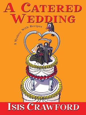 cover image of A Catered Wedding